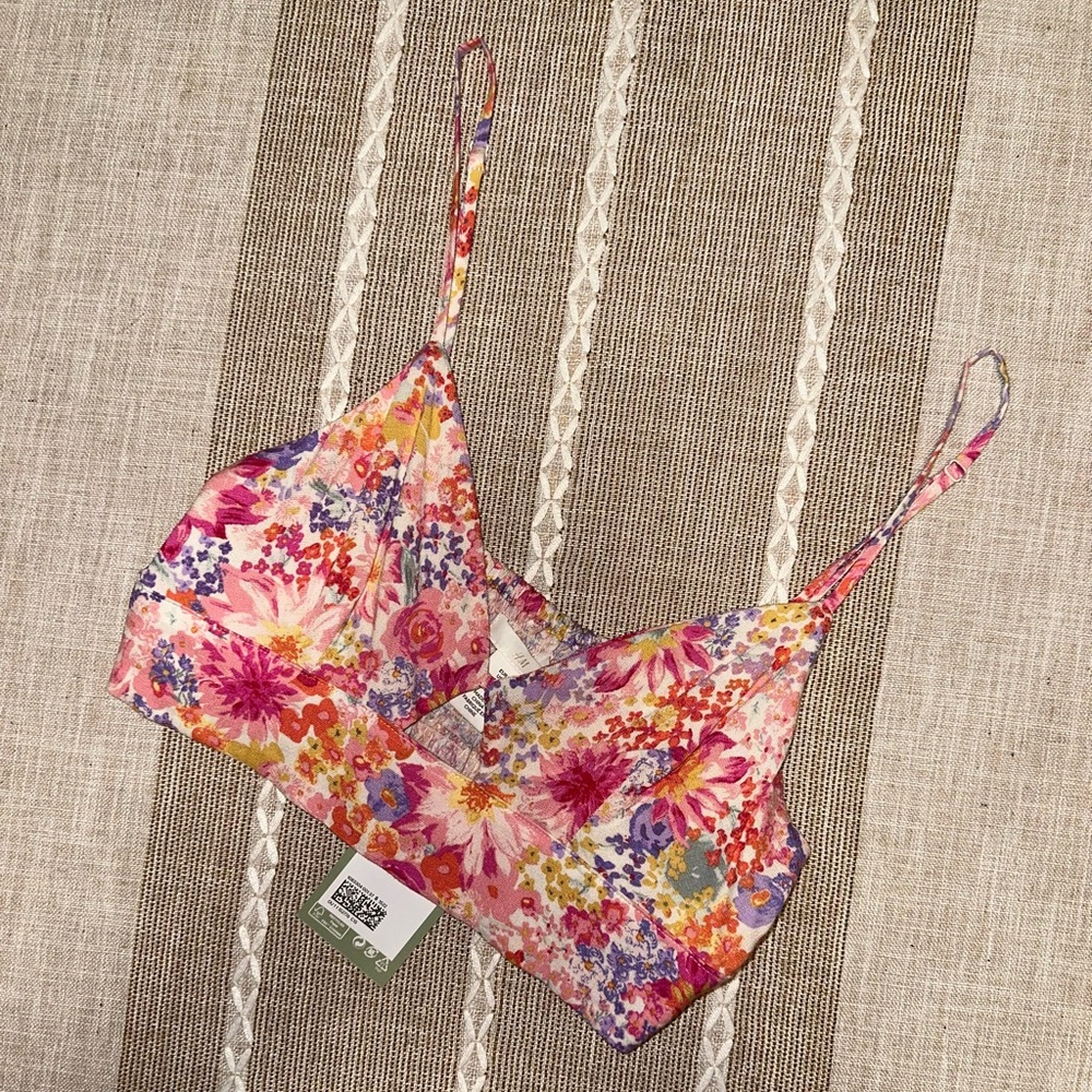 H&M Top